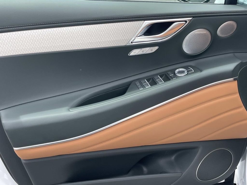 2026 GENESIS GV80 Advanced - Photo 21