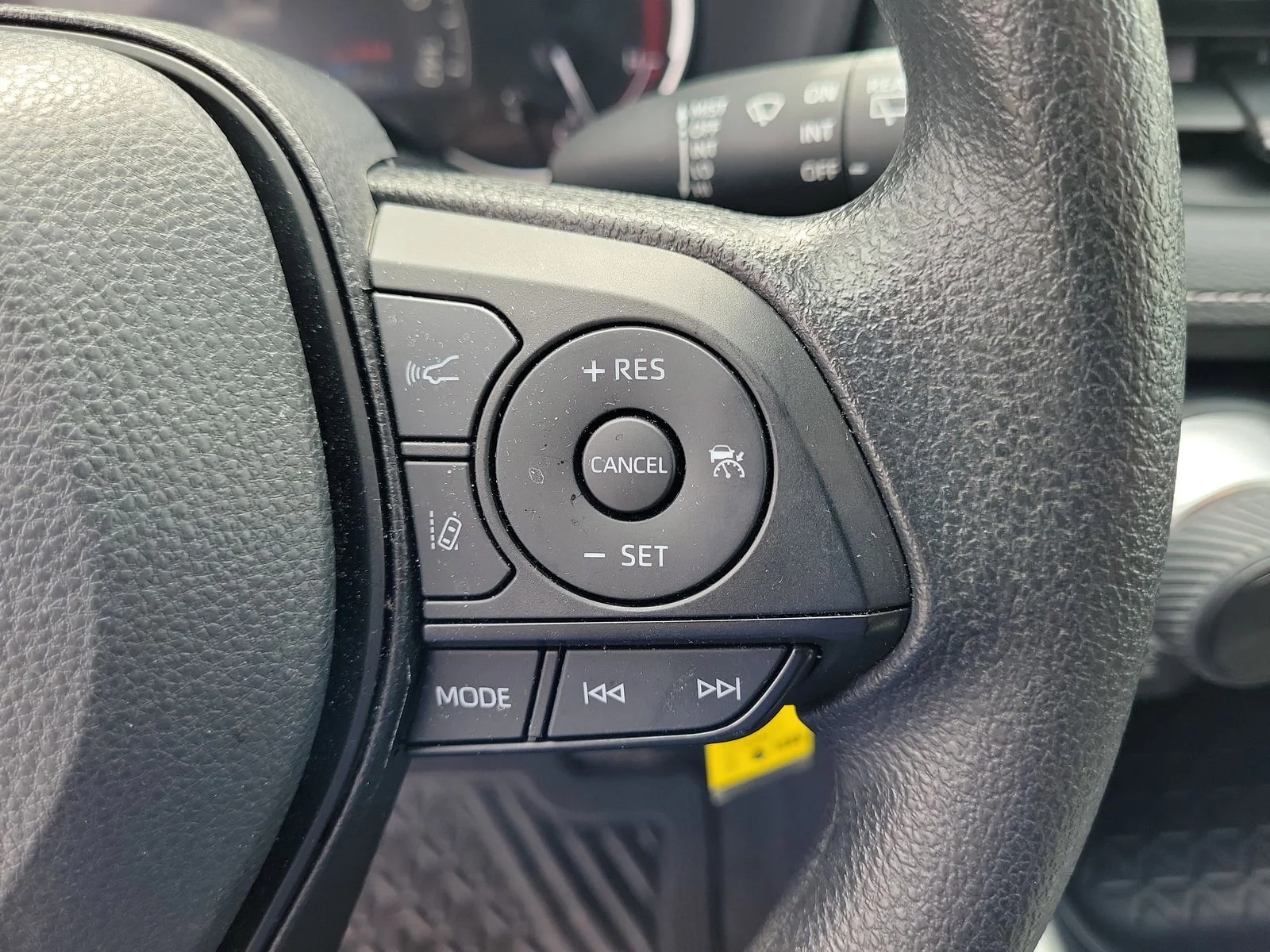 Certified Used 2025 White Toyota LE image 19