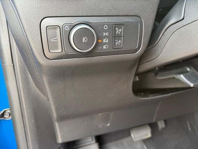 Certified Used 2022 Blue Metallic Ford Outer Banks image 27