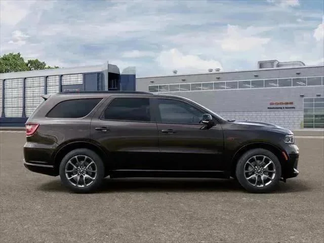 New 2026 Red Oxide Dodge GT Plus HEMI V8 image 24