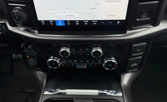 2026 Ford F-150 Lariat - Photo 25