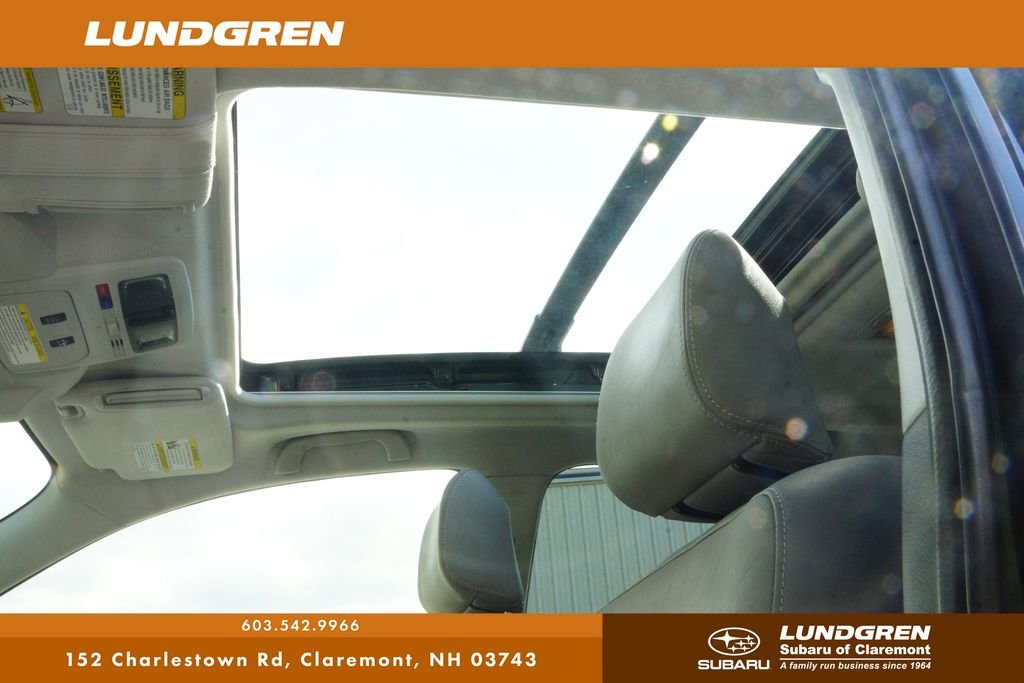 Used 2016 Gray Subaru 2.5i Touring image 26