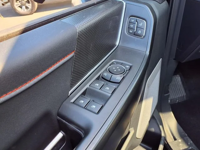 New 2026 Agate Black Metallic Ford Raptor® image 10