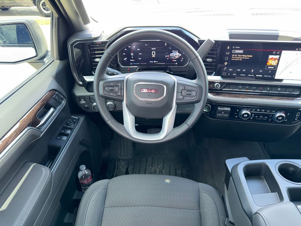 2026 GMC Sierra 1500 Elevation - Photo 13