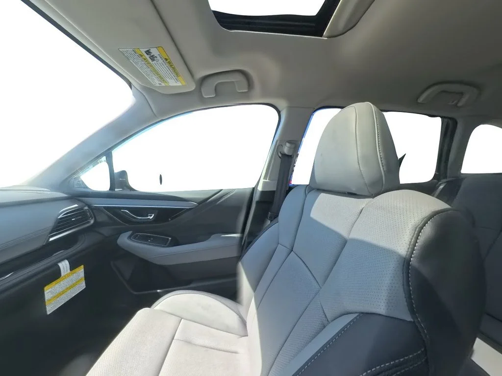 Certified Used 2025 Gray Subaru Limited image 26