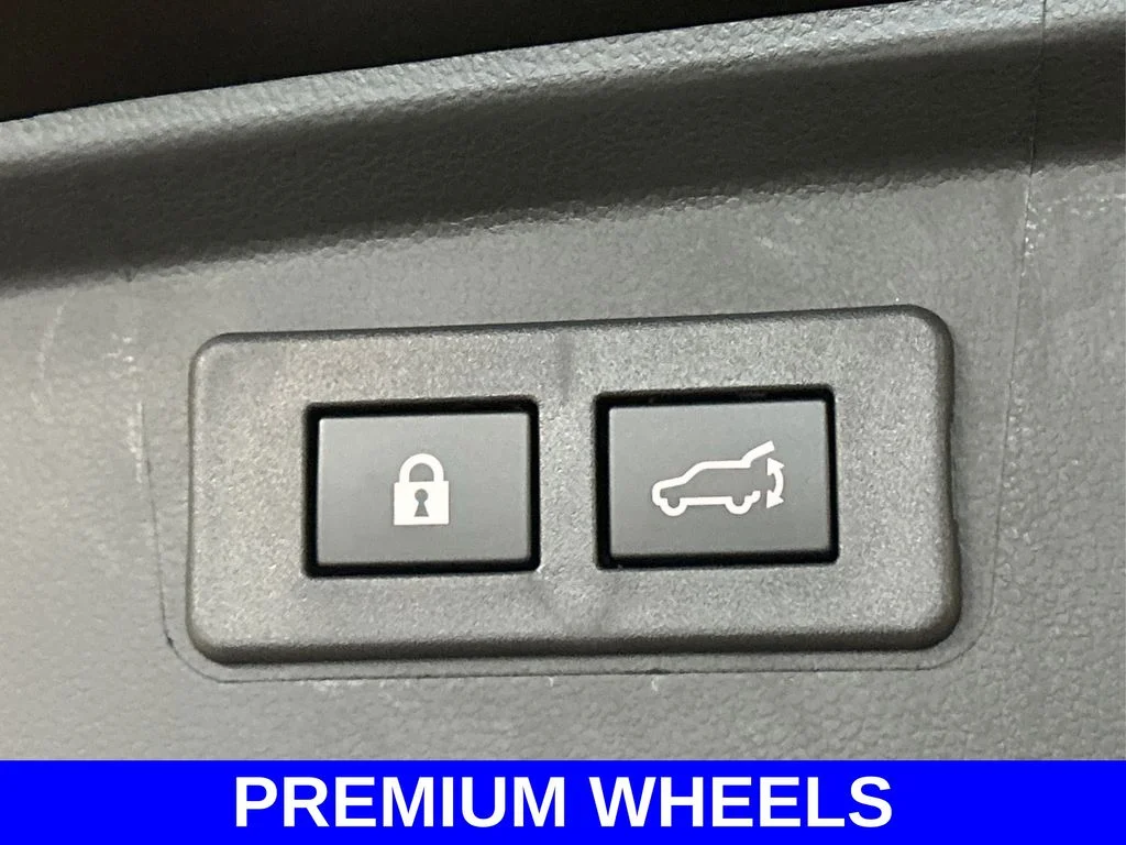 Used 2025 Black Subaru Touring XT image 15