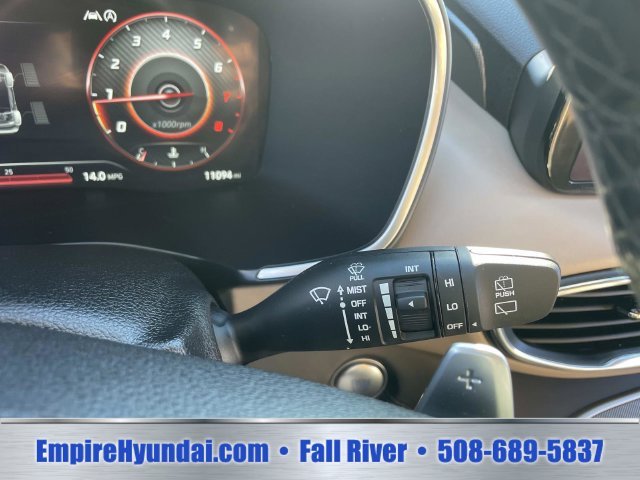 2023 Hyundai Santa Fe SEL - Photo 31
