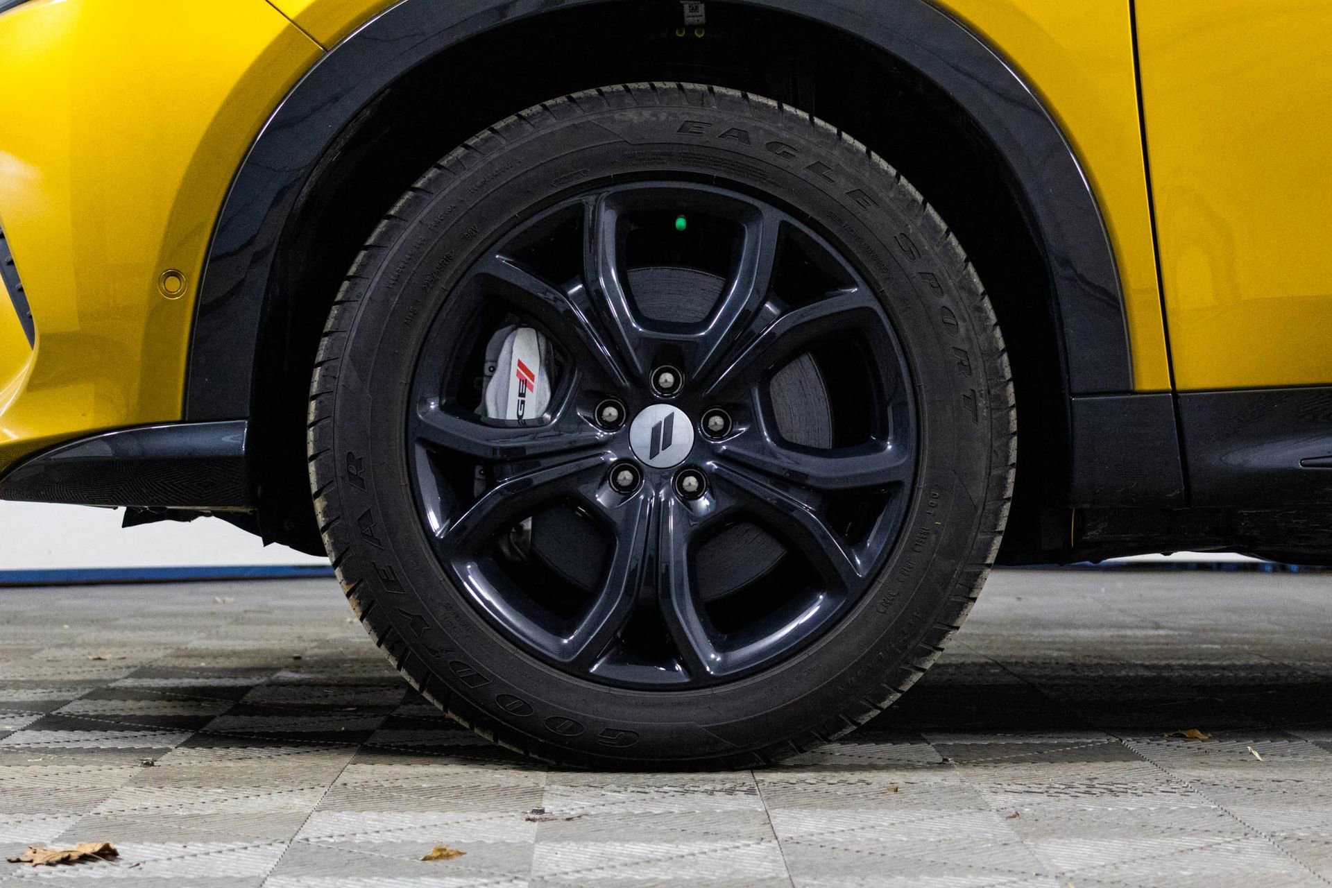 2024 DODGE HORNET - Image 85