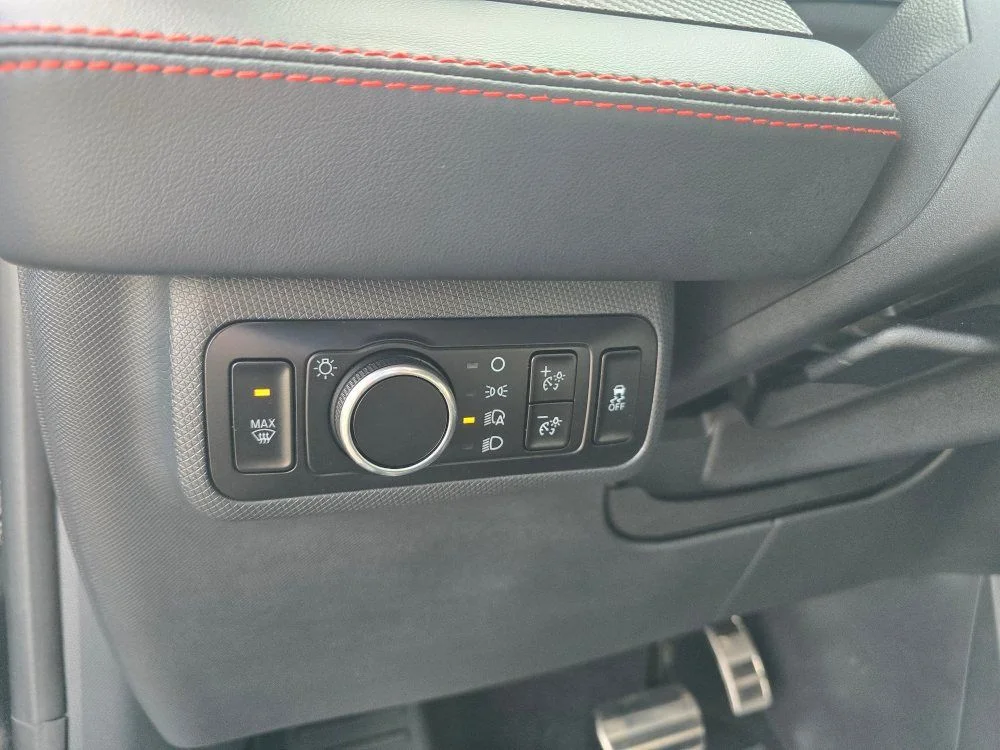 Used 2025 Black Ford Premium image 20