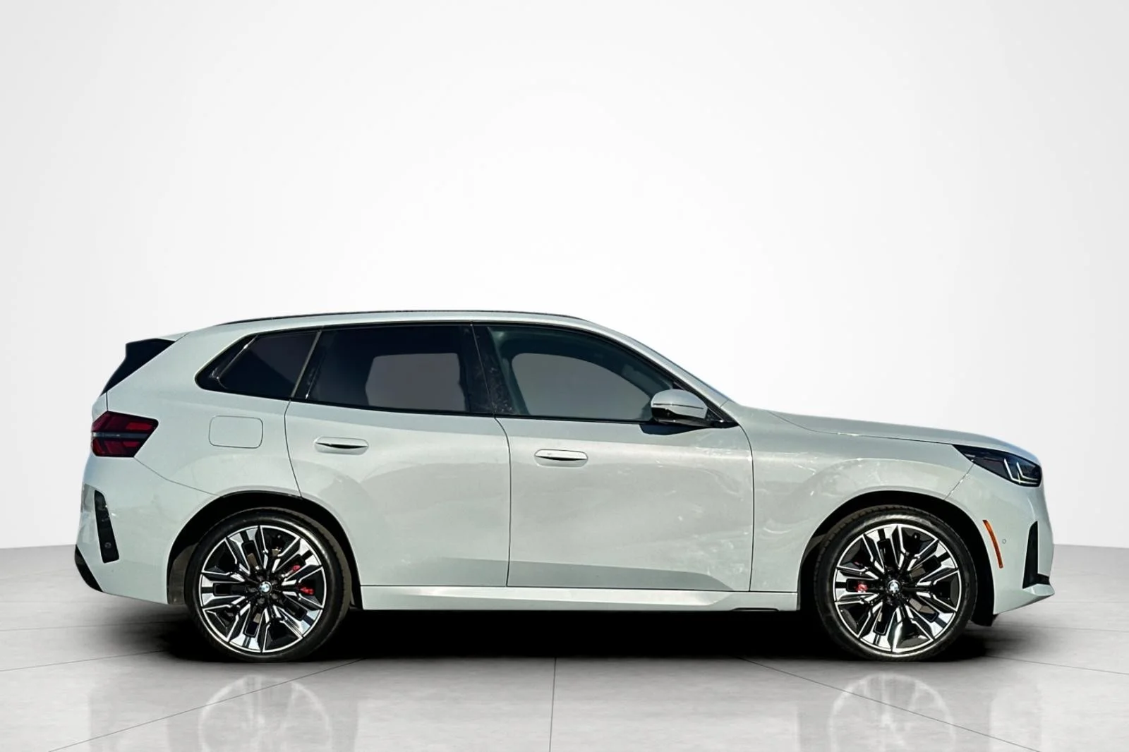 Used 2025 Brooklyn Grey Metallic BMW 30 xDrive image 6