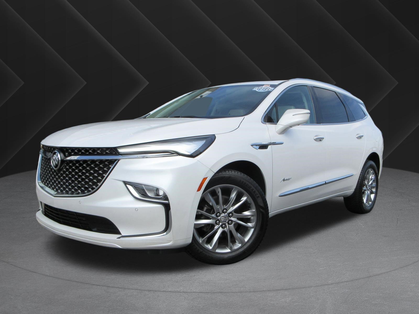 2023 Buick Enclave Avenir AWD's photo