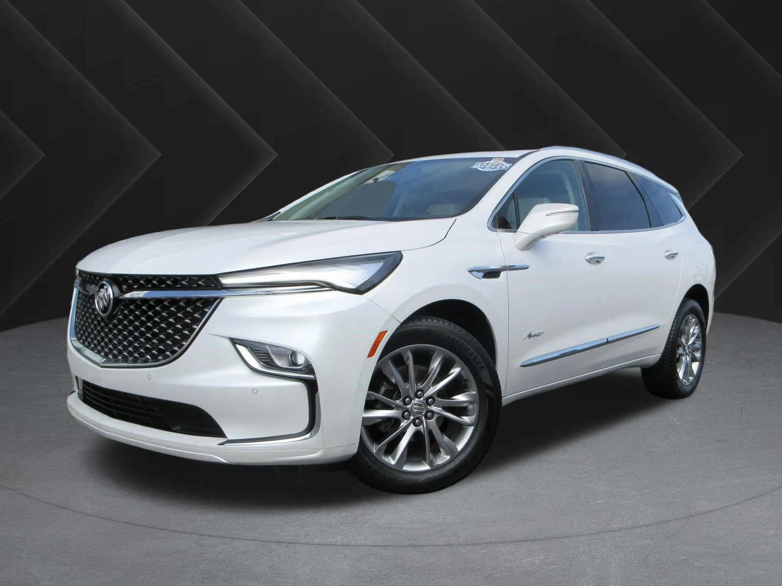 2023 Buick Enclave Avenir AWD's photo