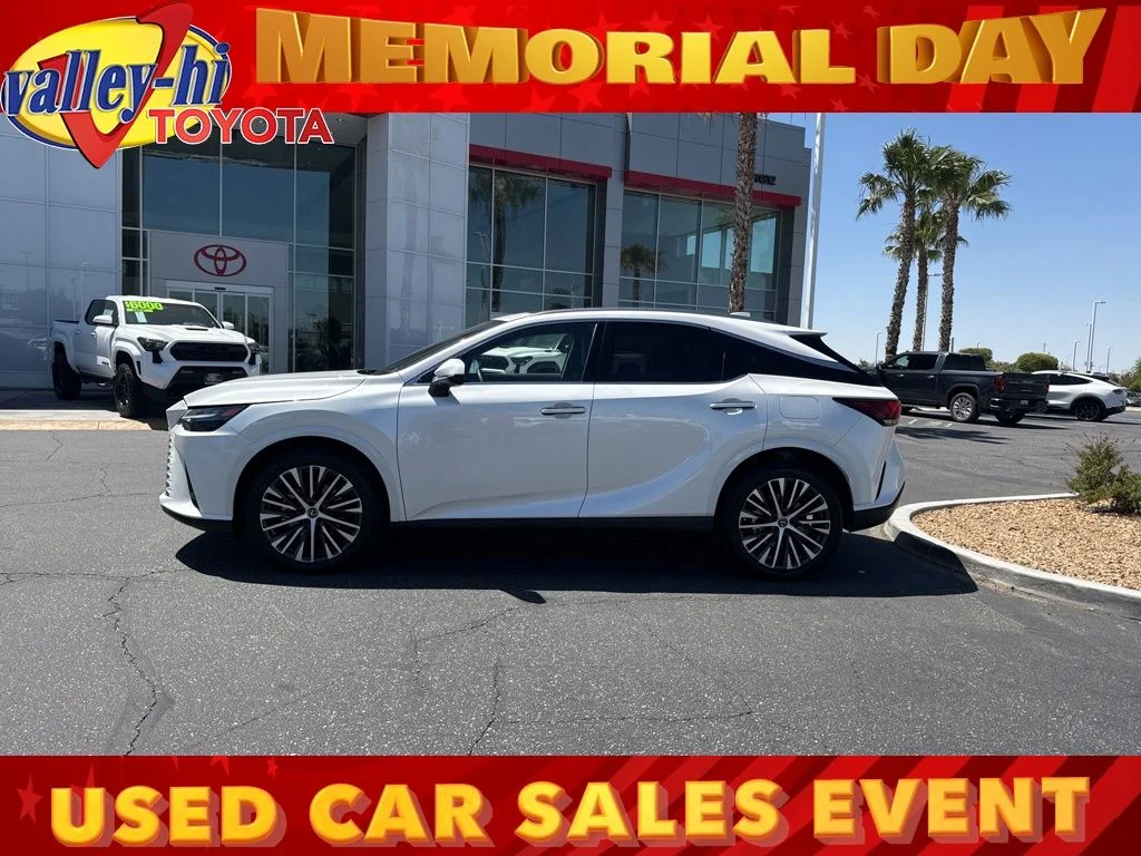 2023 Lexus RX 350 350 Premium Plus FWD's photo