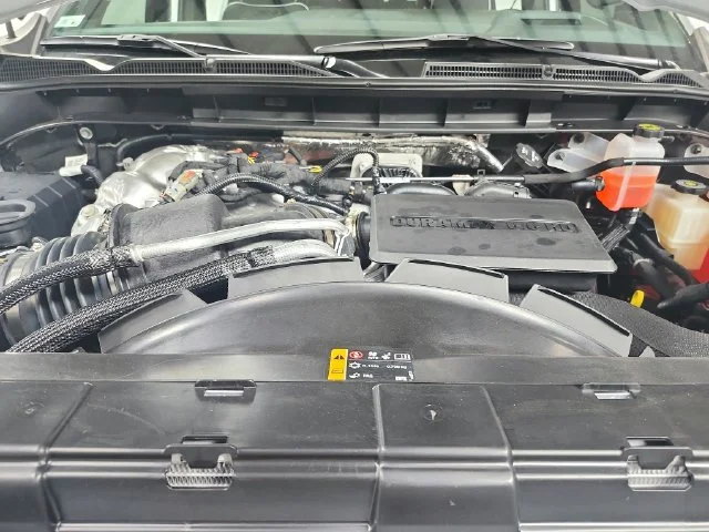 New 2026 Summit White GMC AT4X image 18