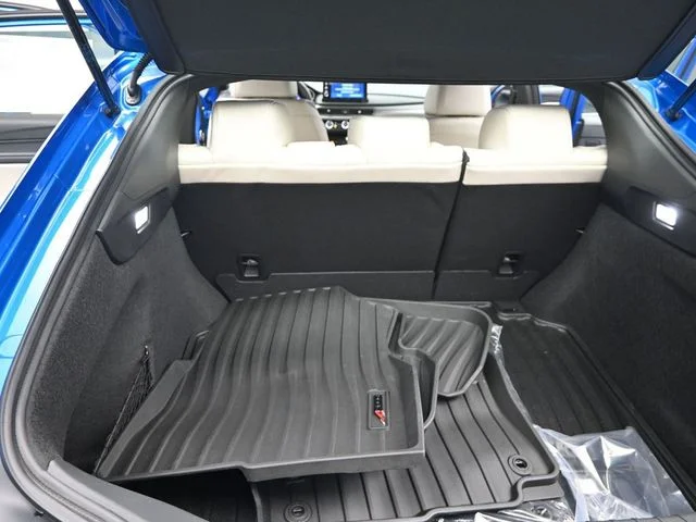 New 2026 Double Apex Blue Pearl Acura A-Spec Package image 16