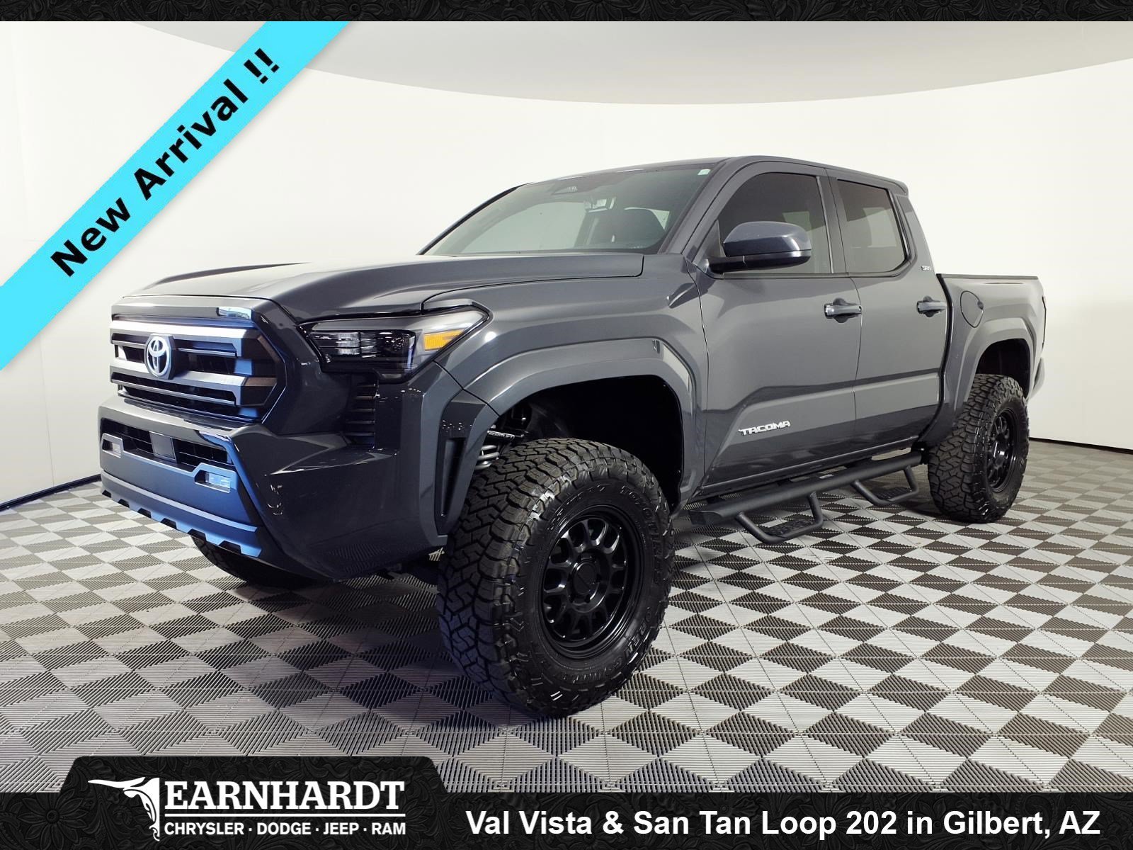 Used 2026  Toyota SR5 image 1