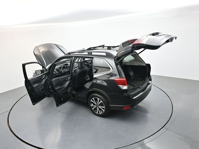 2020 Subaru Forester Limited - Photo 55