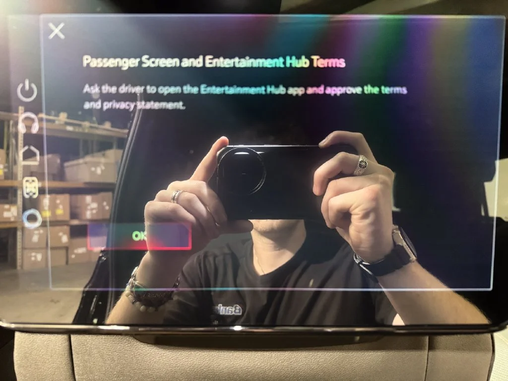 2026 GMC Yukon AT4 - Photo 13