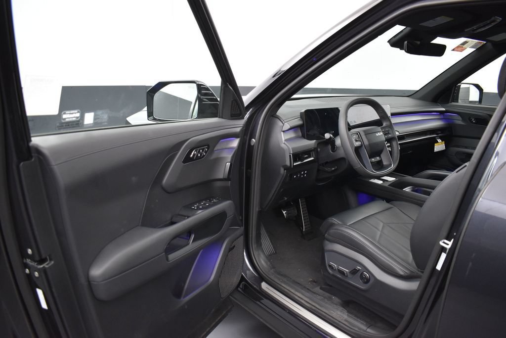 New 2027 Panthera Metal Matte Kia X-LINE SX image 5