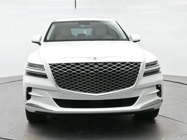 Used 2023 Uyuni White Genesis 4DR AWD 2.5 image 2