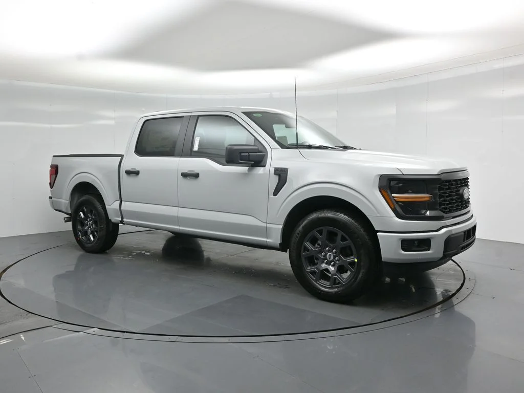 New 2026 Avalanche Ford STX image 19