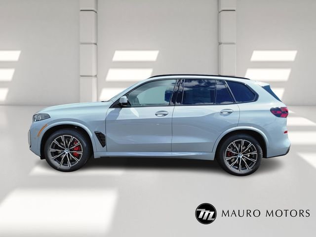 Used 2026 Gray BMW xDrive40i image 6