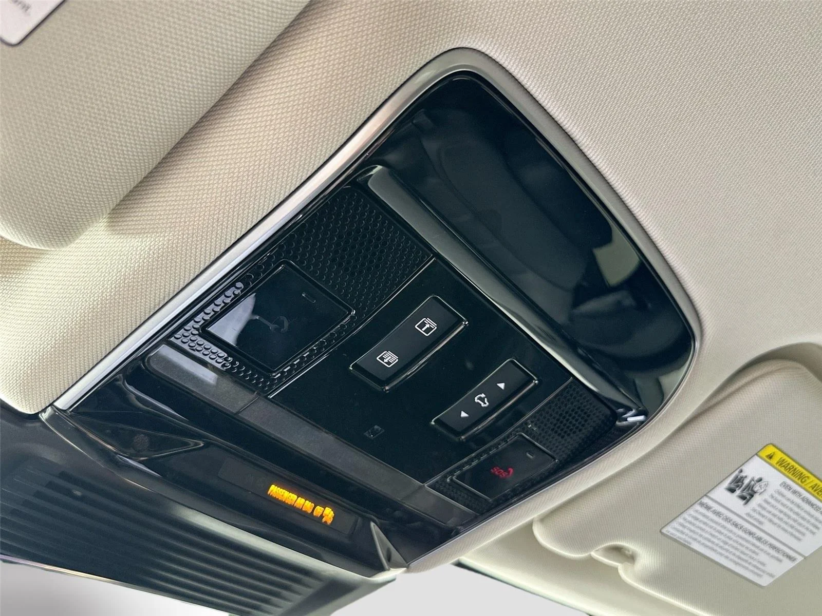 2025 Land Rover Range Rover SE - Photo 60