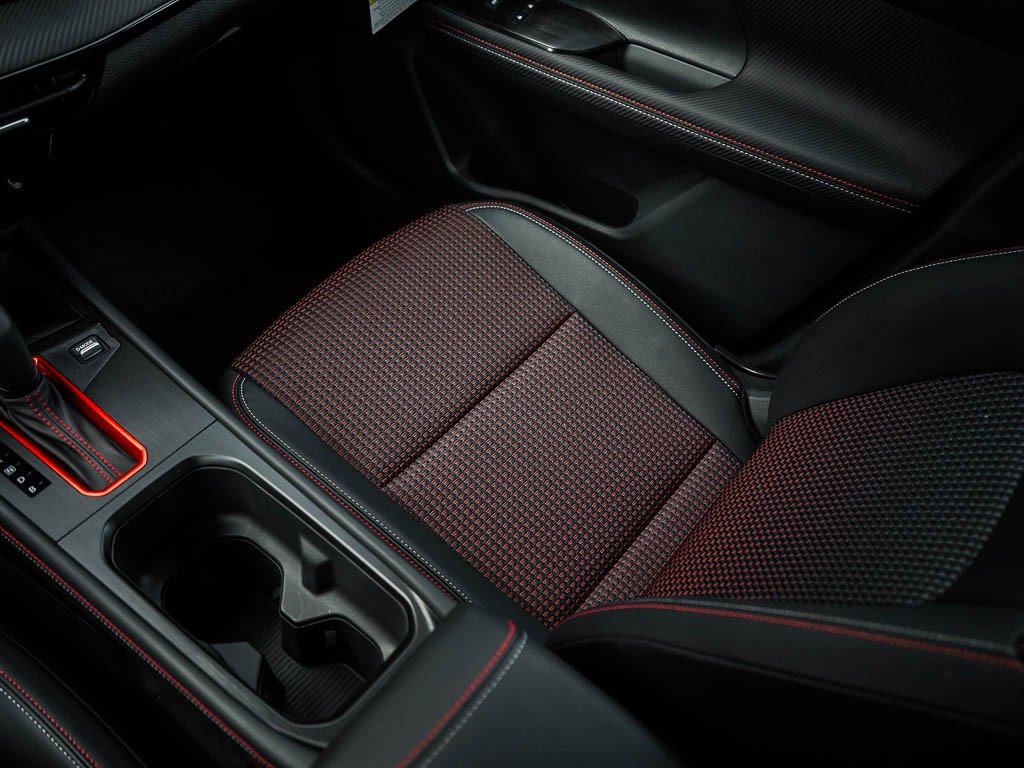 2026 Nissan KICKS SR AWD - Photo 24