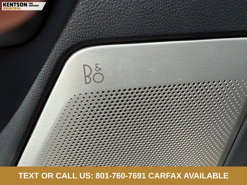 Used 2025 Gray Ford Raptor image 20
