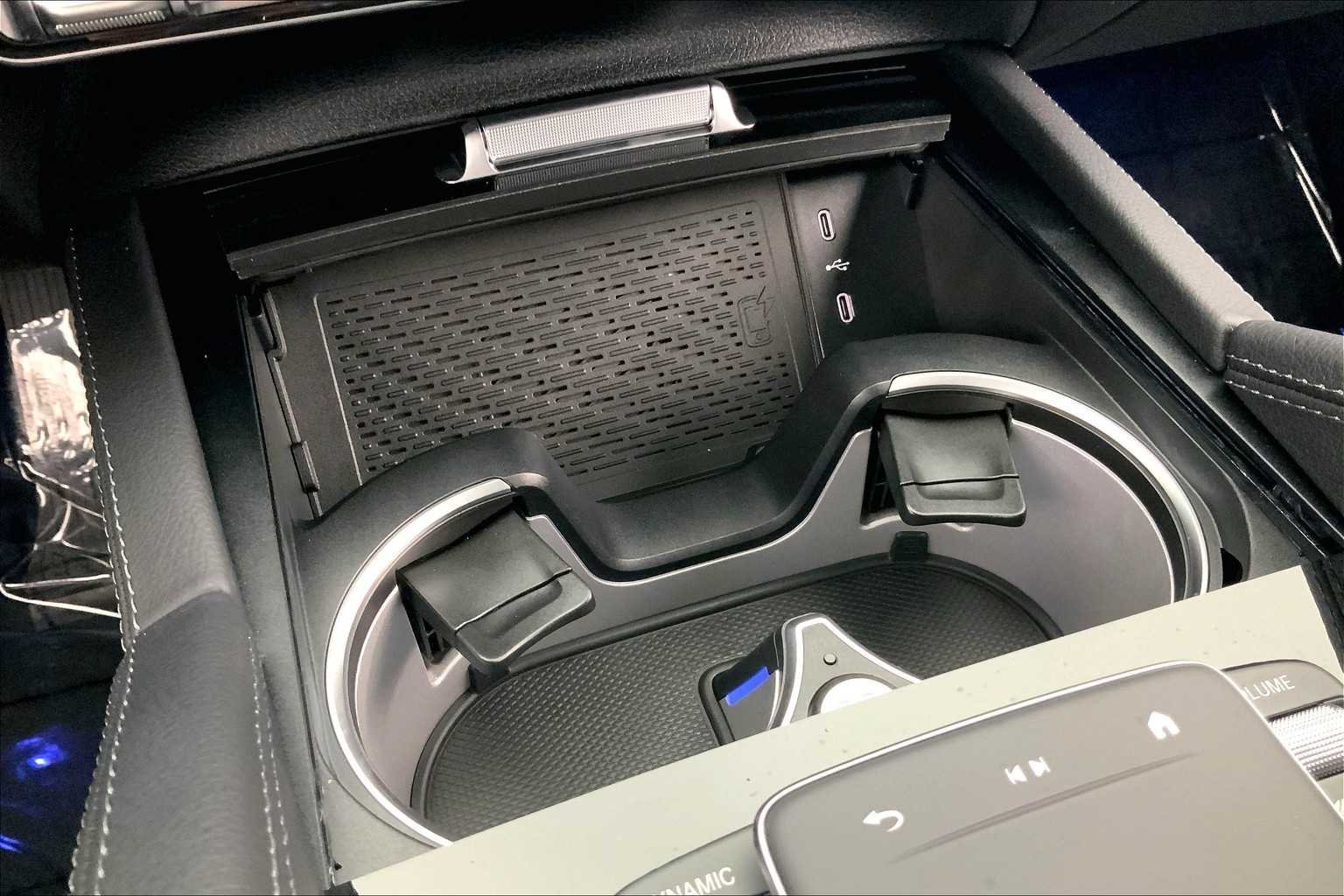 New 2025 MANUFAKTUR Alpine Grey Mercedes-Benz GLS 450 image 23