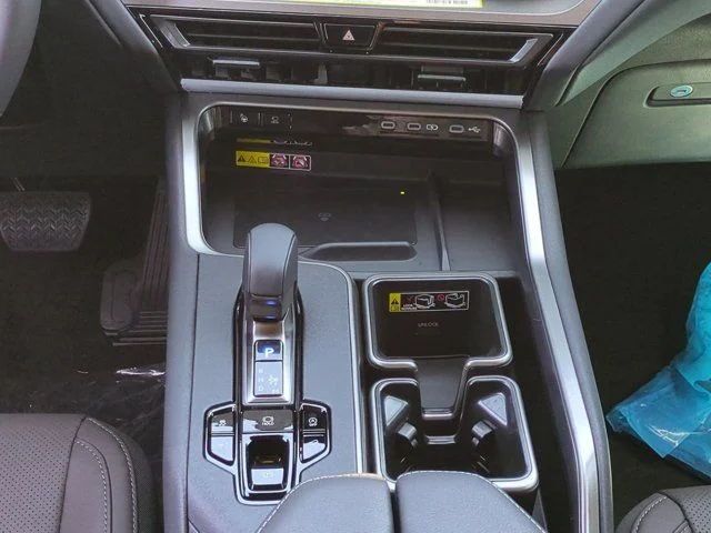 New 2026 Wind Chill Pearl Lexus  350 PREMIUM AWD image 18
