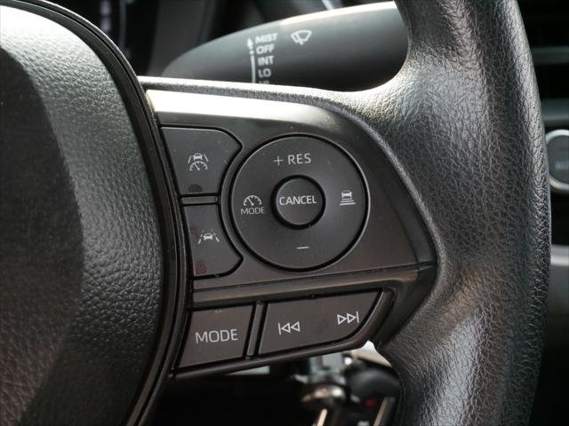 Certified Used 2026 RUBY FLARE PEARL Toyota  image 25