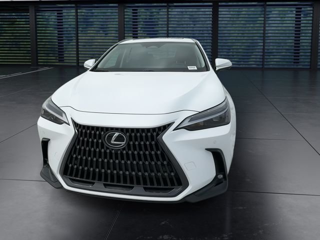 New 2026 Ultra White Lexus  350 PREMIUM AWD image 3