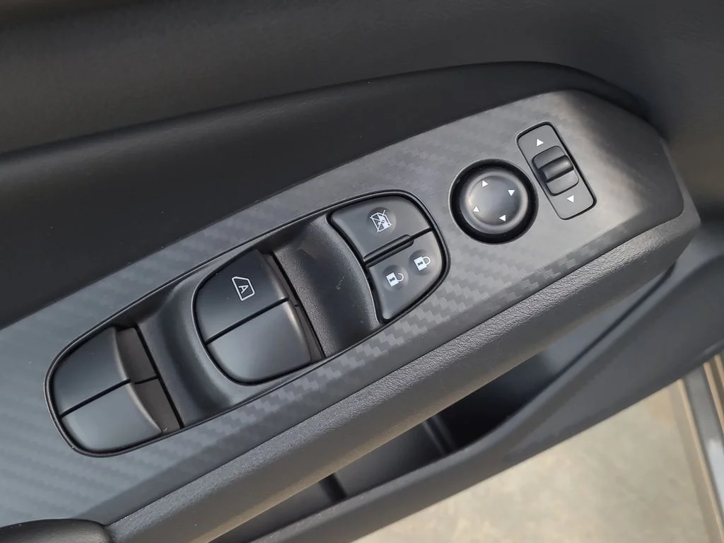 Used 2025 Gray Nissan 2.5 S image 18