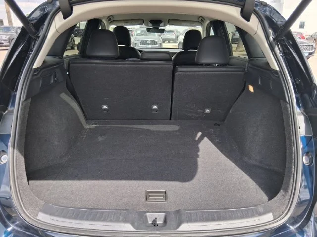 Used 2023 Blue INFINITI PURE image 6