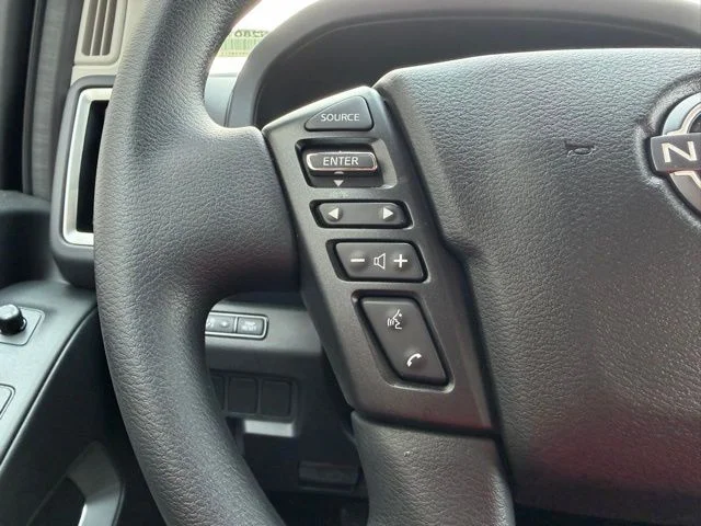 2025 Nissan Frontier SV - Photo 16