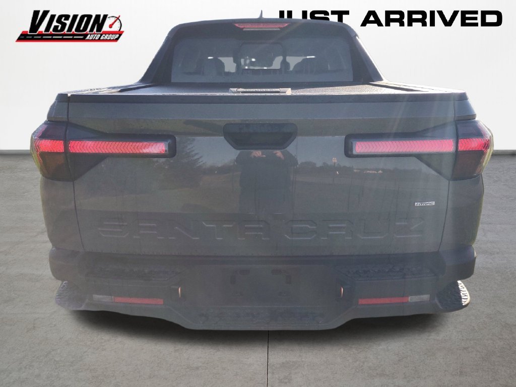 Certified Used 2027 Gray Hyundai SEL image 4
