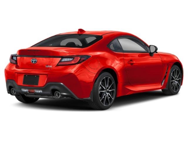 New 2026 Track bRed Toyota  image 2