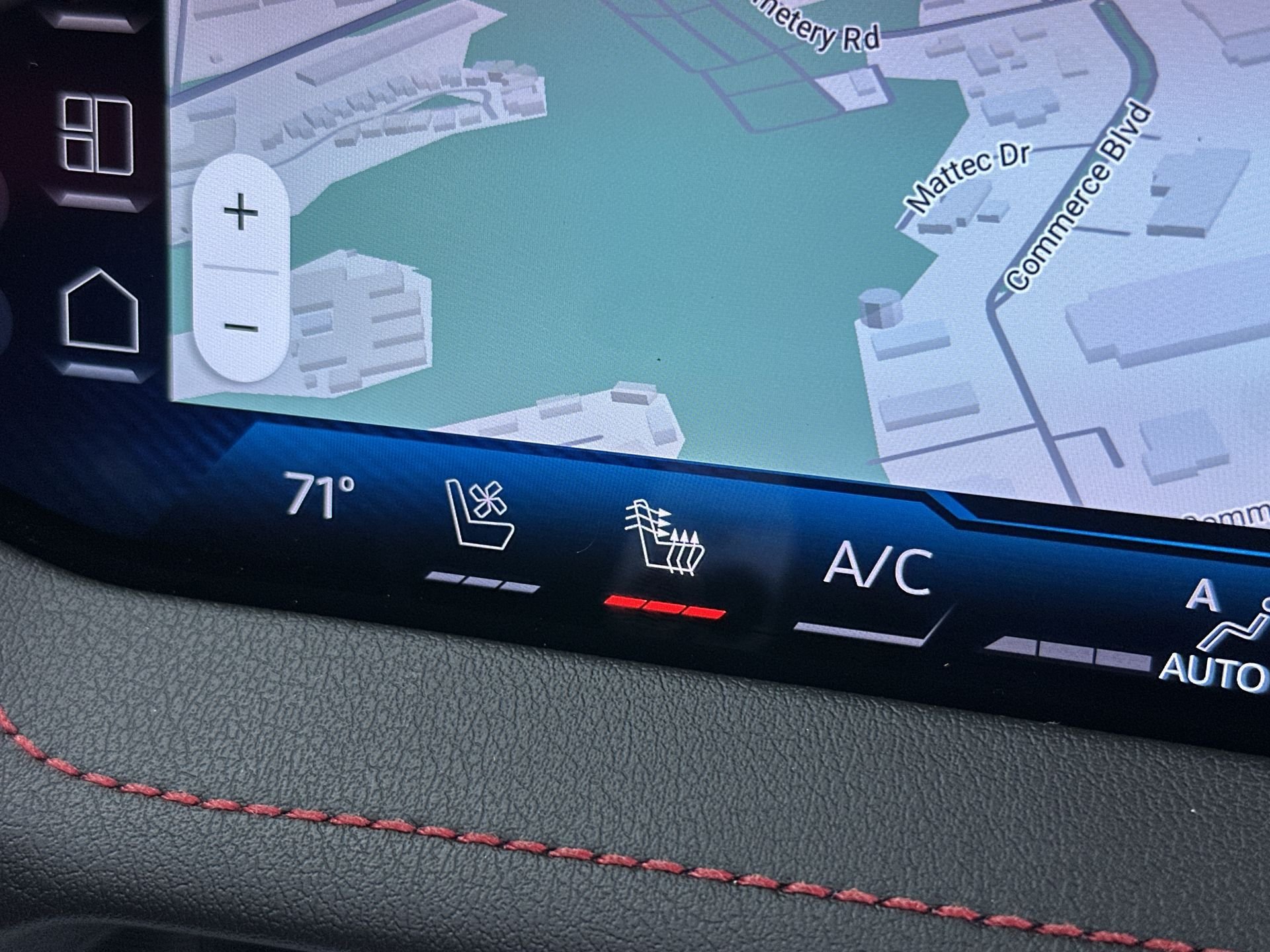 2027 Chevrolet Corvette 2LT - Photo 26