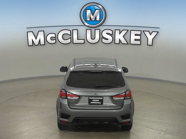 2024 Mitsubishi Outlander Sport ES - Photo 23