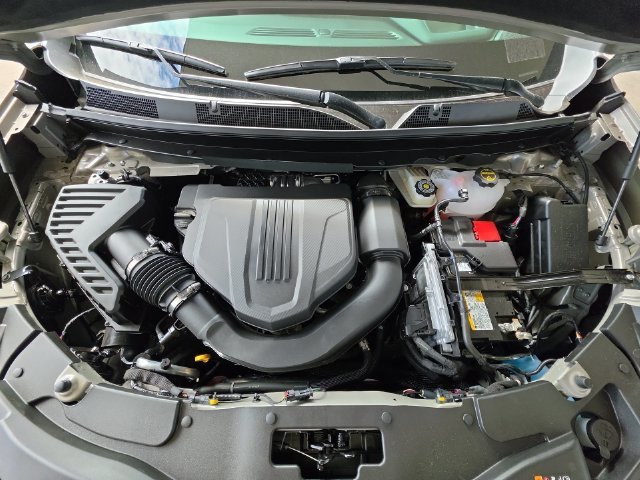 2026 GMC Acadia AT4 - Photo 22