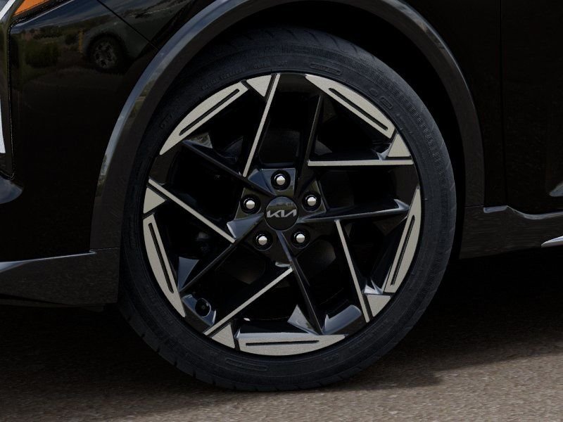New 2026 Black Kia GT-Line image 10