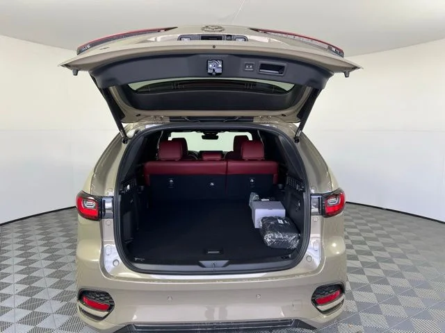 2026 Mazda CX-70 Premium Package - Photo 39