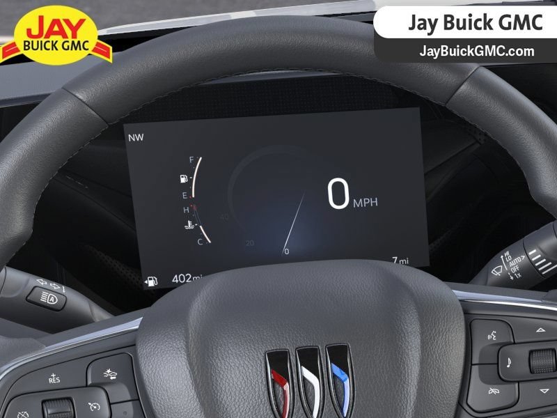 2026 Buick Envista Avenir - Photo 18