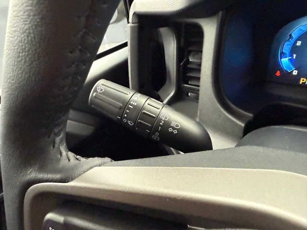 New 2026 Desert Sand Ford Badlands® image 45