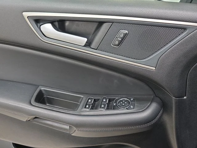 Certified Used 2024 Gray Metallic Ford SEL image 25