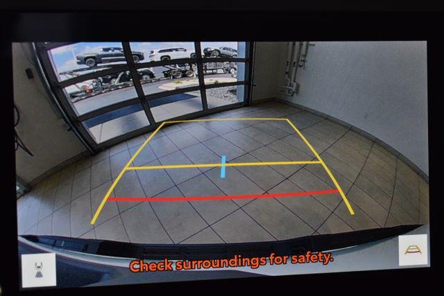 Certified Used 2024 ICE CAP Toyota  image 21