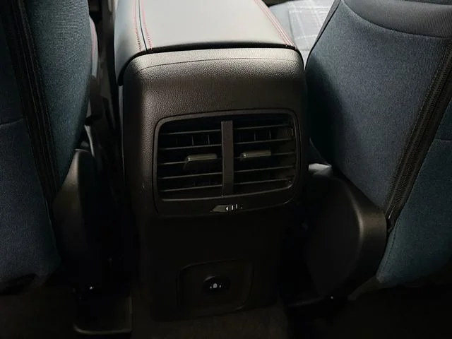 2025 Ford Bronco Sport Heritage - Photo 24