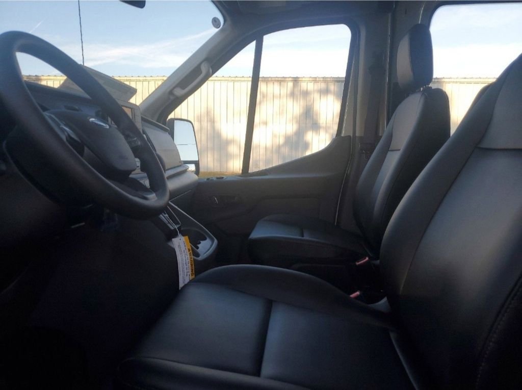 2024 Ford Transit Van Base - Photo 10