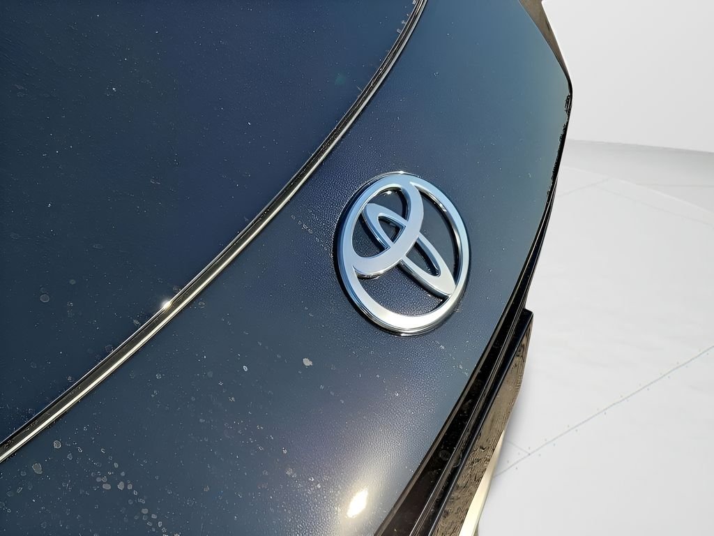2026 Toyota Prius Plug-in Hybrid XSE Premium - Photo 47
